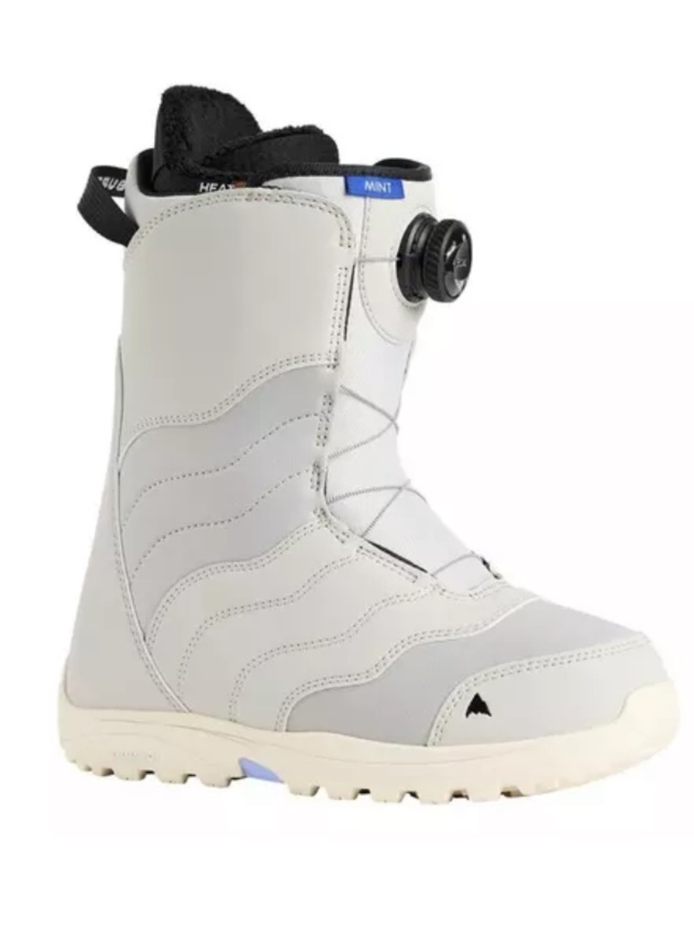 Women's Burton Mint BOA® Snowboard Boots